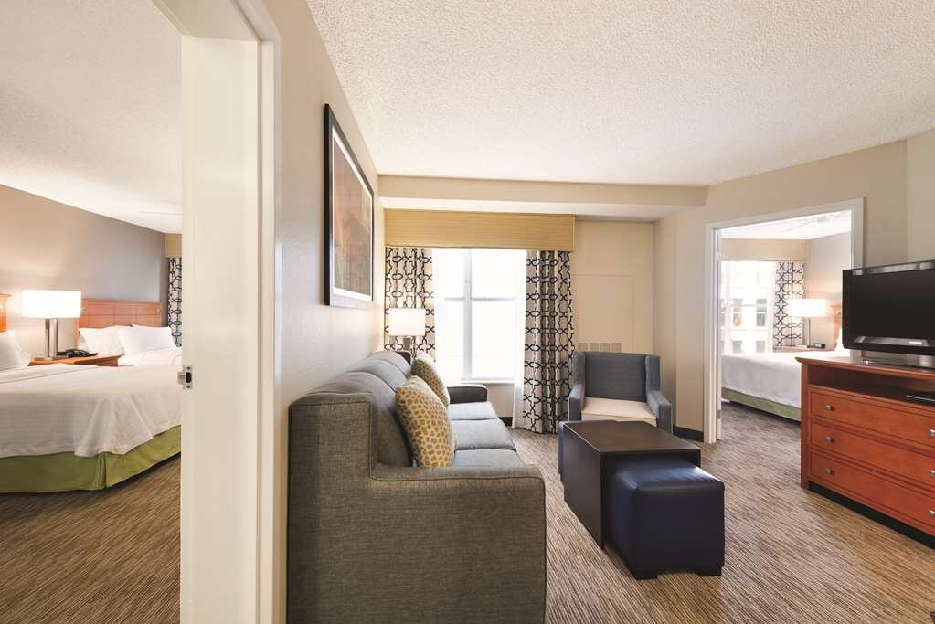 Hotel photo 32 of Homewood Suites by Hilton Orlando-International Drive/Convention Center.