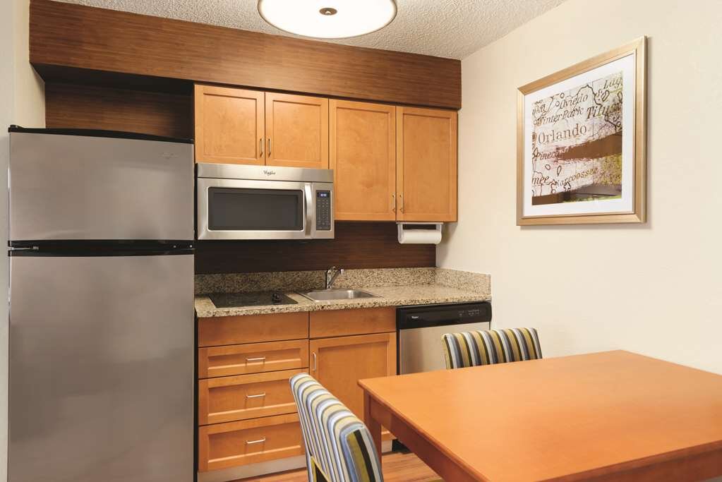 Hotel photo 24 of Homewood Suites by Hilton Orlando-International Drive/Convention Center.