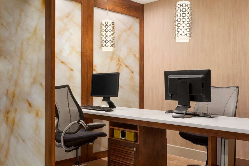 Hotel photo 13 of Homewood Suites by Hilton Orlando-International Drive/Convention Center.