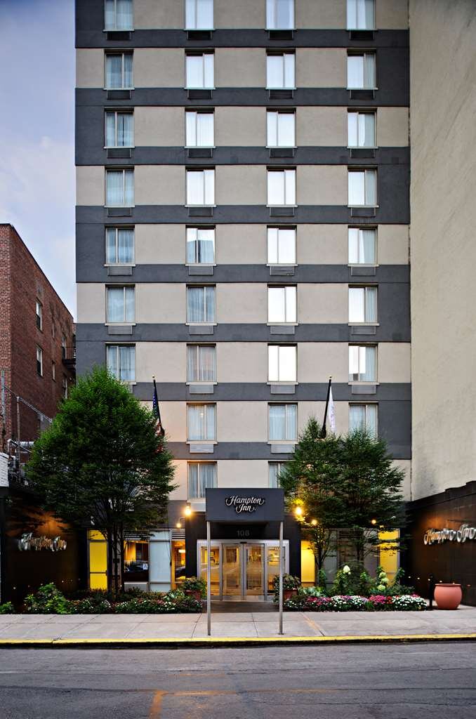 Hotel photo 40 of Hampton Inn Manhattan-Chelsea.