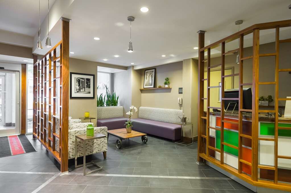 Hotel photo 14 of Hampton Inn Manhattan-Chelsea.