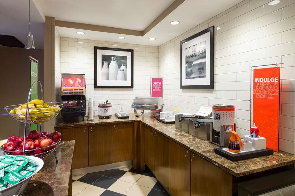 Hotel photo 30 of Hampton Inn Manhattan-Chelsea.