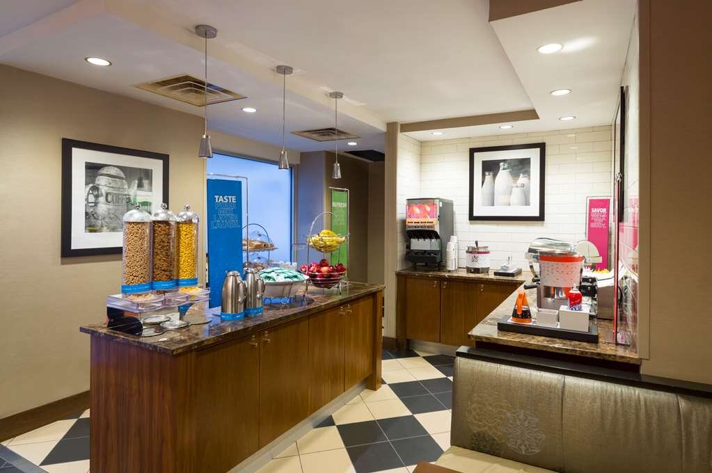 Hotel photo 39 of Hampton Inn Manhattan-Chelsea.