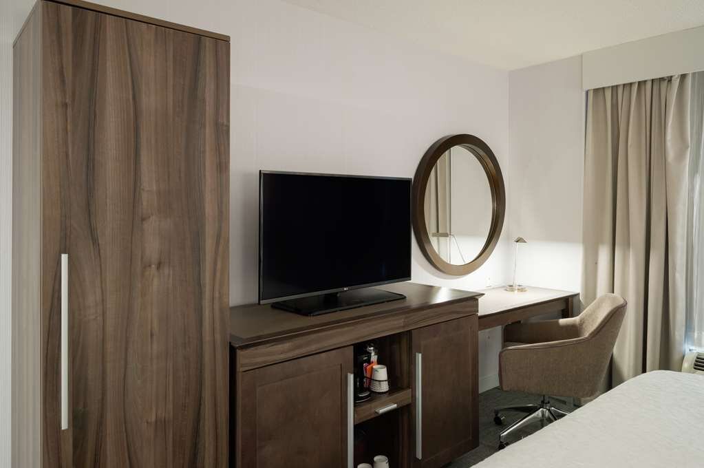 Hotel photo 42 of Hampton Inn Manhattan-Chelsea.