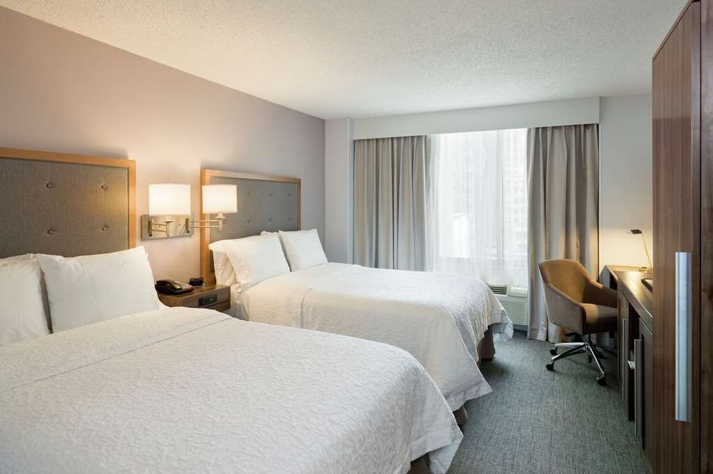 Hotel photo 28 of Hampton Inn Manhattan-Chelsea.