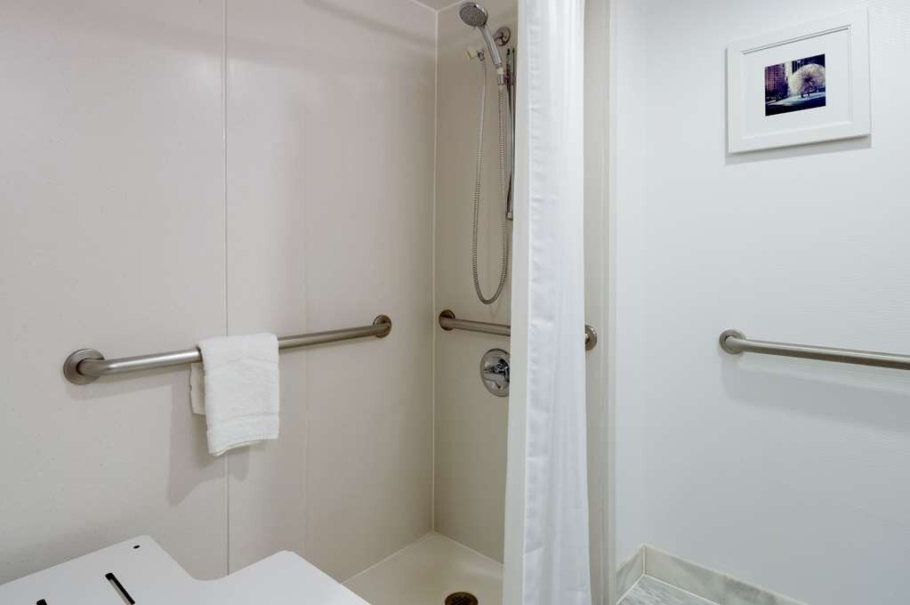 Hotel photo 6 of Hampton Inn Manhattan-Chelsea.