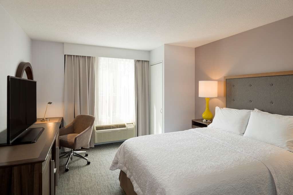Hotel photo 46 of Hampton Inn Manhattan-Chelsea.