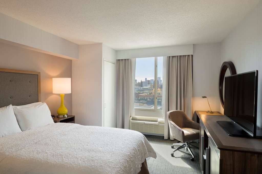 Hotel photo 16 of Hampton Inn Manhattan-Chelsea.