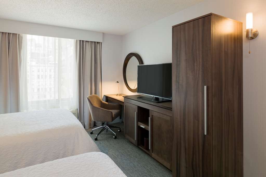 Hotel photo 31 of Hampton Inn Manhattan-Chelsea.