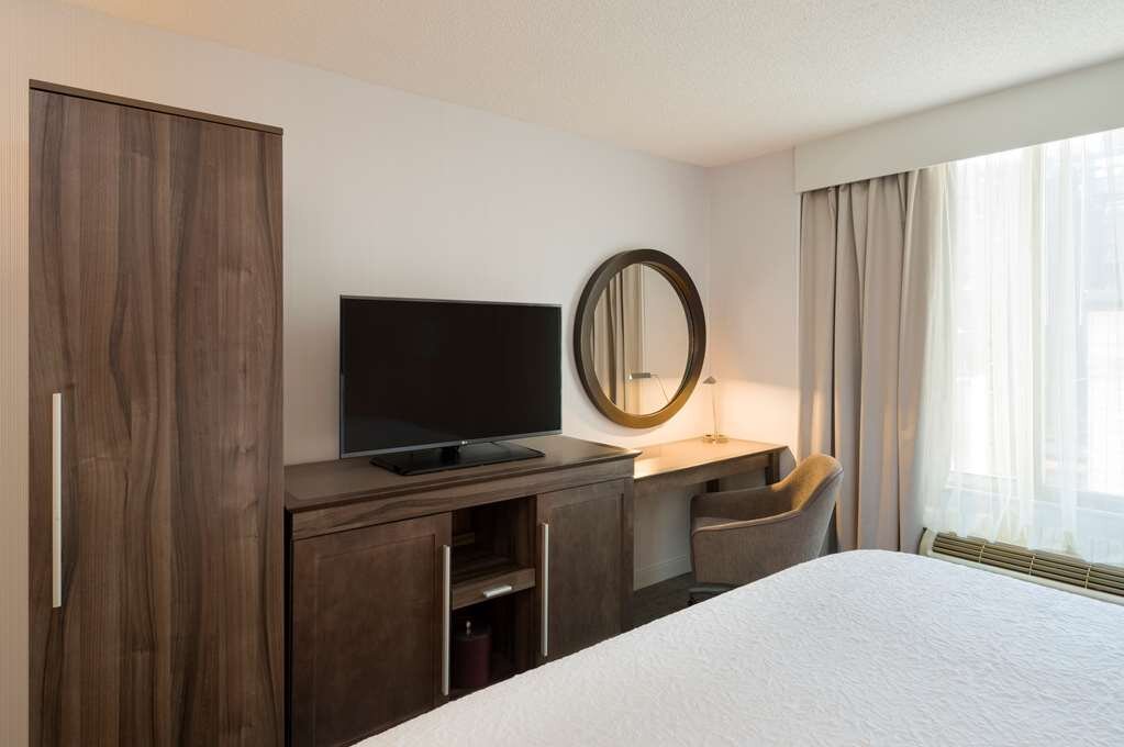 Hotel photo 25 of Hampton Inn Manhattan-Chelsea.