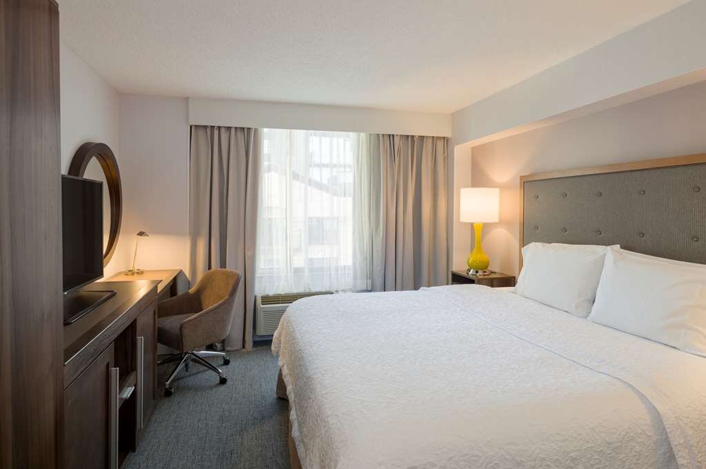 Hotel photo 21 of Hampton Inn Manhattan-Chelsea.