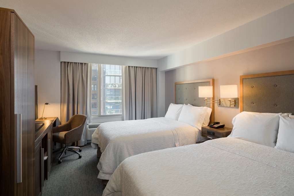 Hotel photo 33 of Hampton Inn Manhattan-Chelsea.