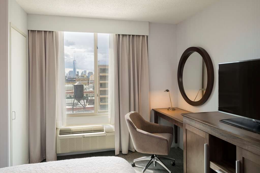 Hotel photo 27 of Hampton Inn Manhattan-Chelsea.