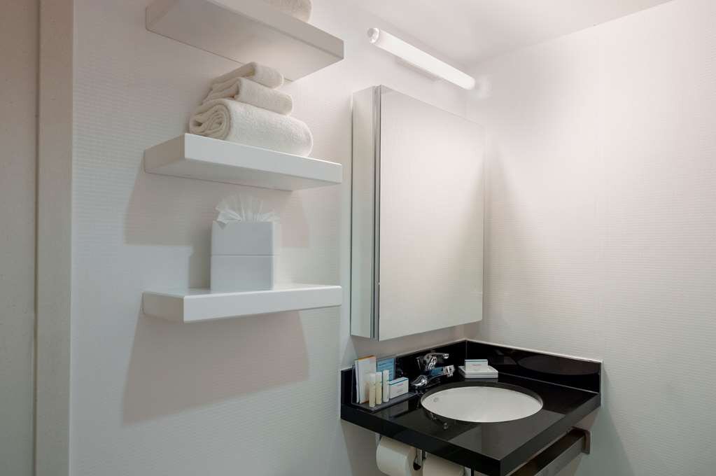 Hotel photo 4 of Hampton Inn Manhattan-Chelsea.