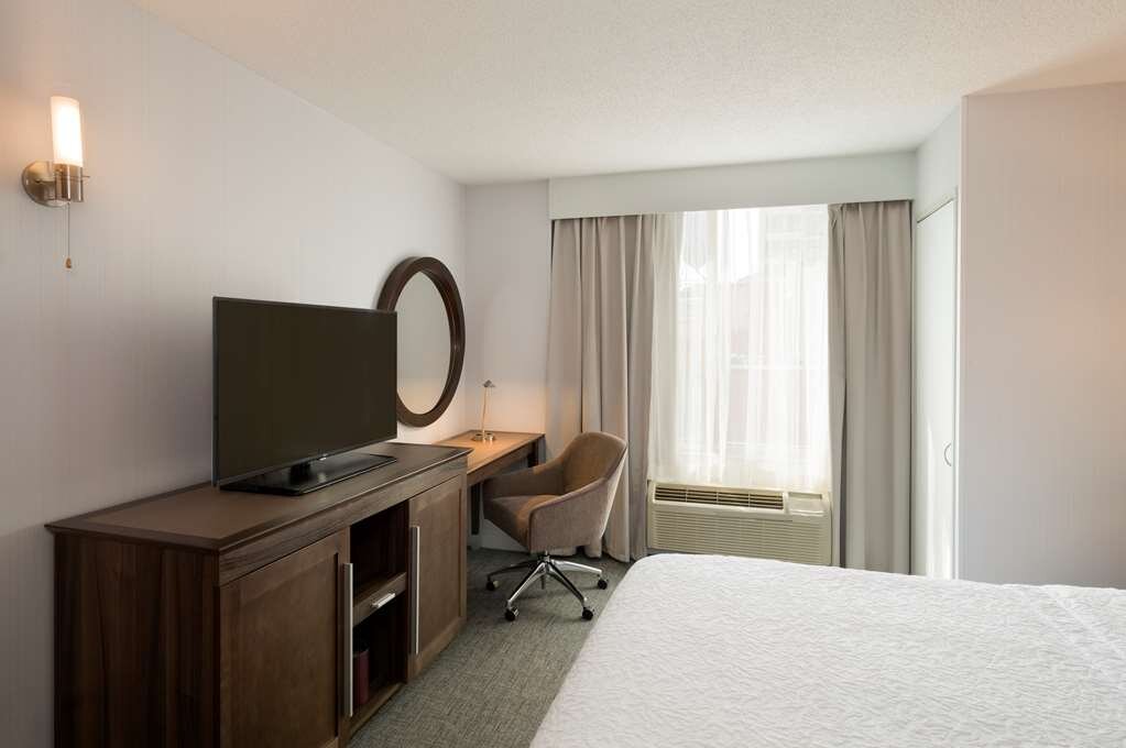 Hotel photo 11 of Hampton Inn Manhattan-Chelsea.