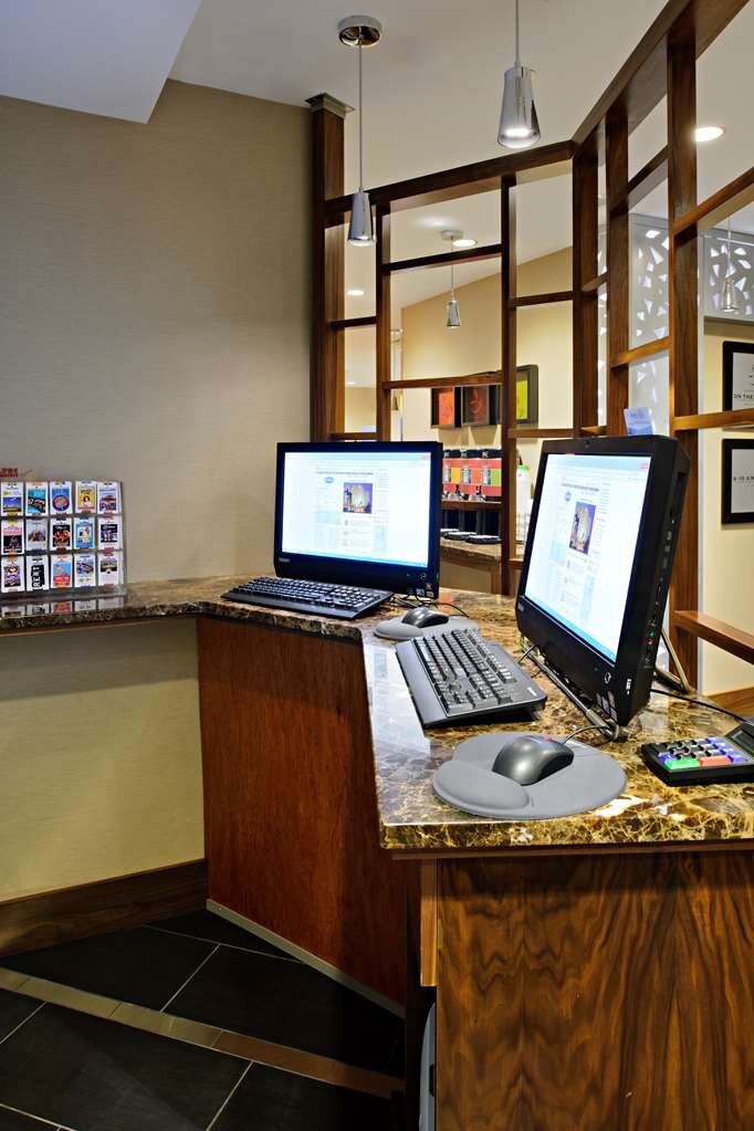 Hotel photo 26 of Hampton Inn Manhattan-Chelsea.