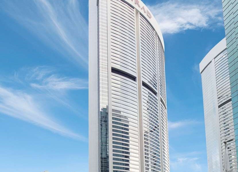 CONRAD HONG KONG HK$1,301 (H̶K̶$̶1̶,̶5̶8̶2̶) - 2022 Prices & Hotel Reviews - China Tripadvisor