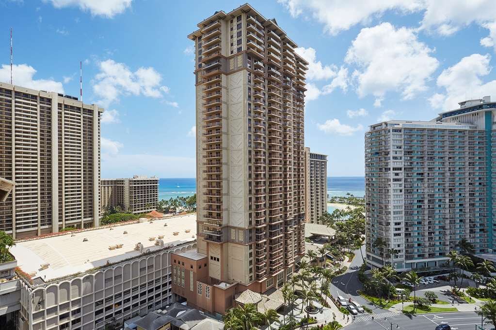 Hotel photo 45 of Hilton Grand Vacations Club Grand Waikikian Honolulu.