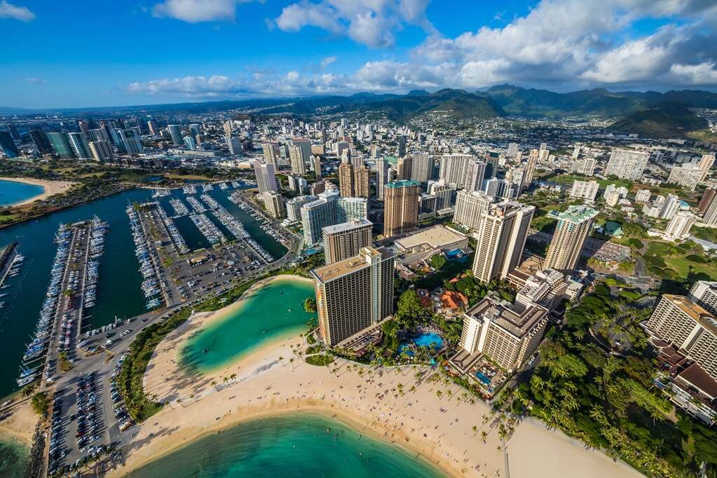 Hotel photo 41 of Hilton Grand Vacations Club Grand Waikikian Honolulu.