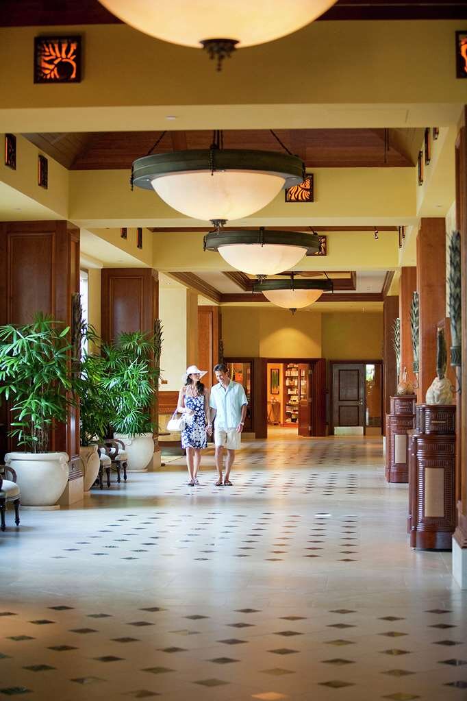 Hotel photo 17 of Hilton Grand Vacations Club Grand Waikikian Honolulu.