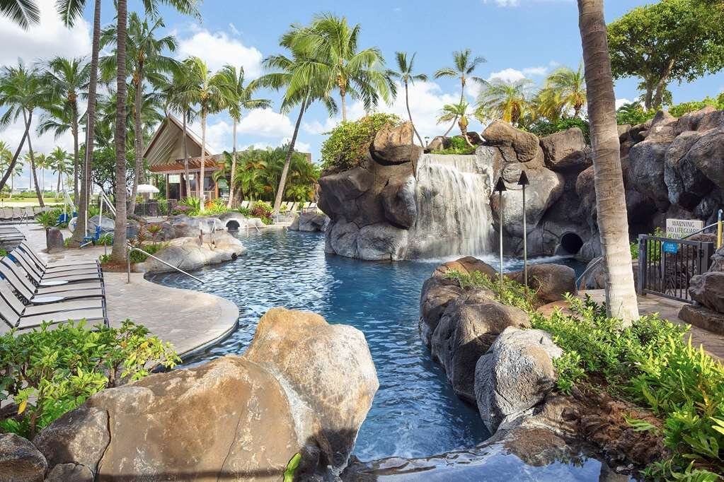 Hotel photo 40 of Hilton Grand Vacations Club Grand Waikikian Honolulu.
