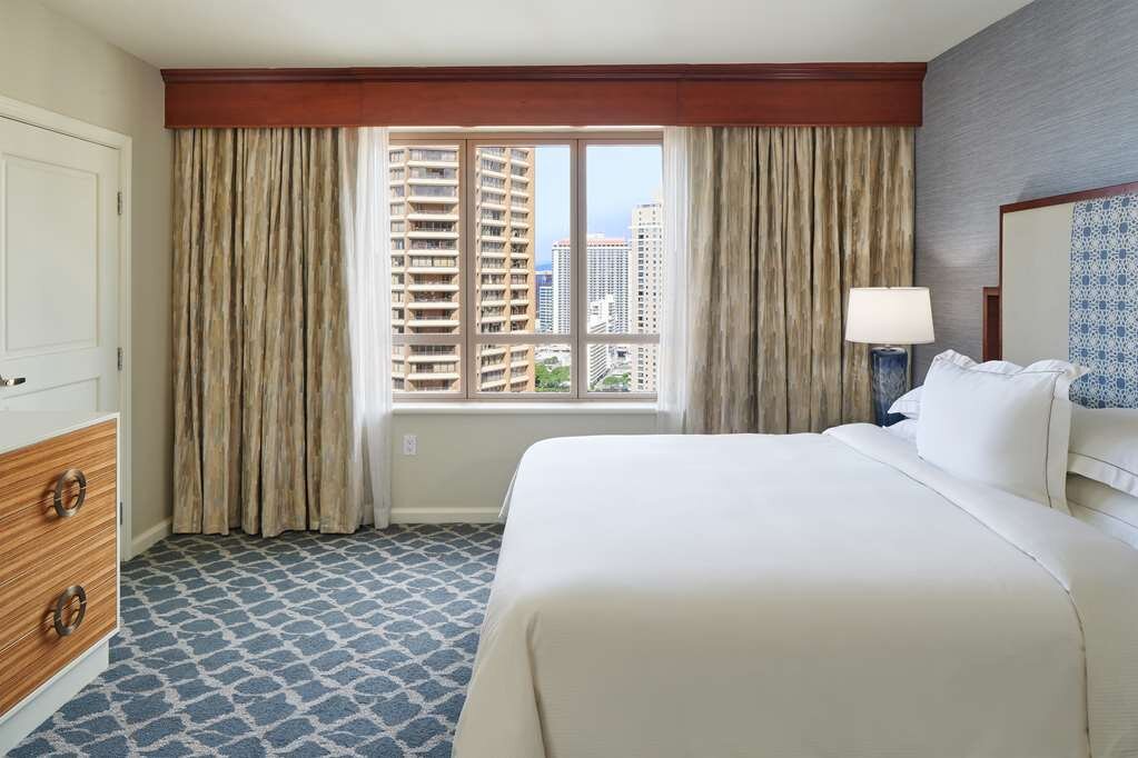 Hotel photo 47 of Hilton Grand Vacations Club Grand Waikikian Honolulu.