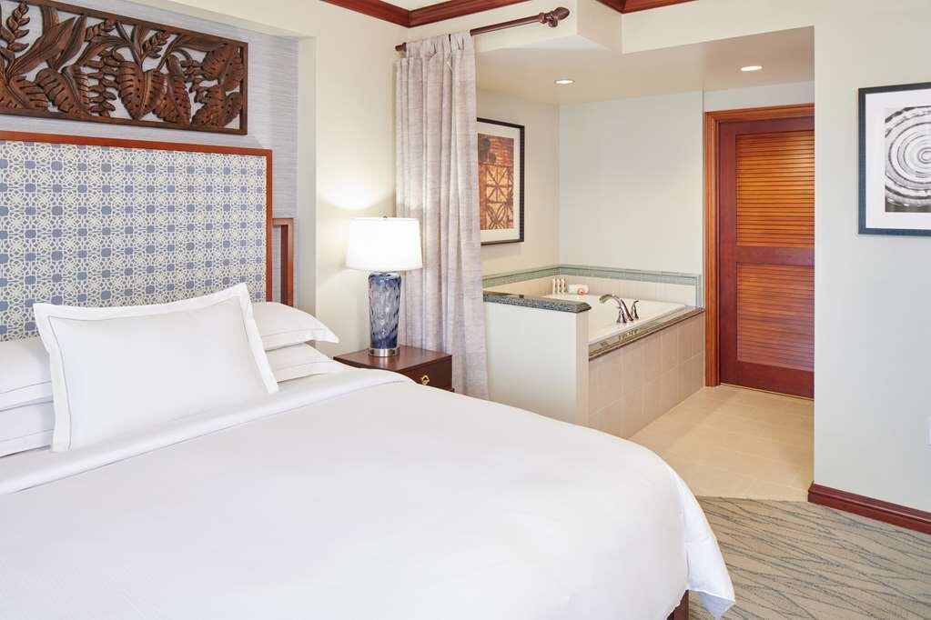 Hotel photo 4 of Hilton Grand Vacations Club Grand Waikikian Honolulu.