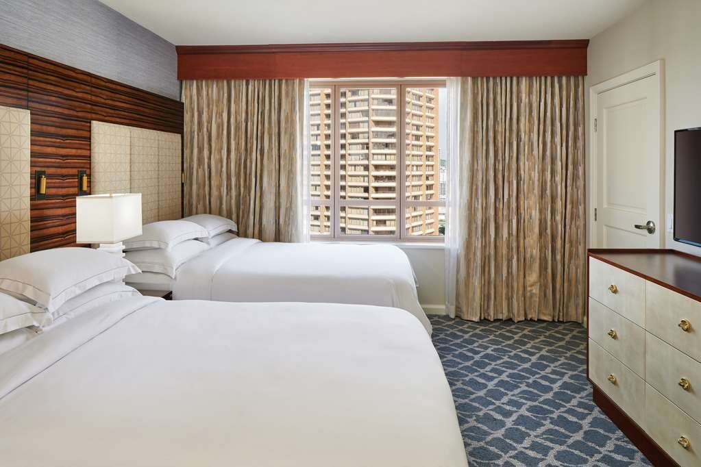 Hotel photo 6 of Hilton Grand Vacations Club Grand Waikikian Honolulu.