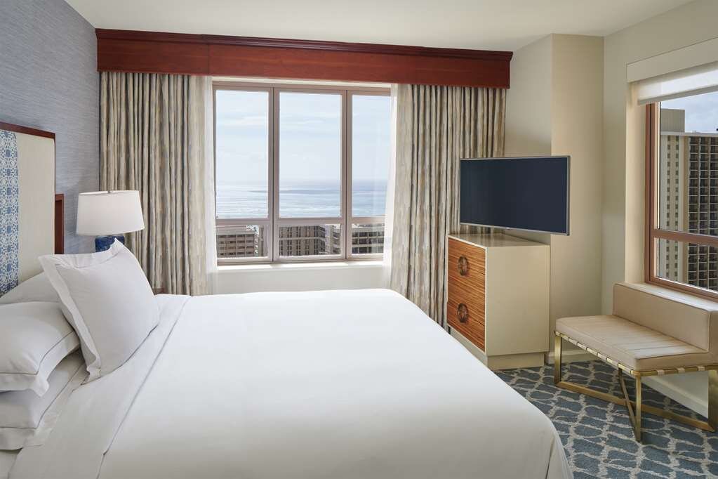 Hotel photo 71 of Hilton Grand Vacations Club Grand Waikikian Honolulu.