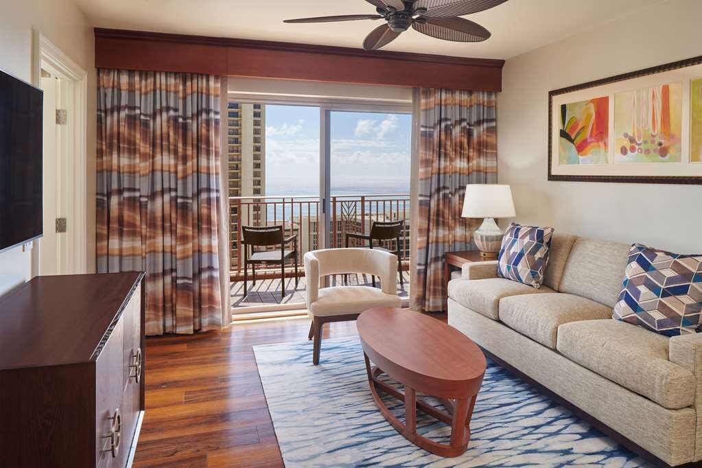 Hotel photo 24 of Hilton Grand Vacations Club Grand Waikikian Honolulu.