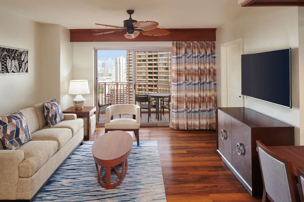 Hotel photo 54 of Hilton Grand Vacations Club Grand Waikikian Honolulu.