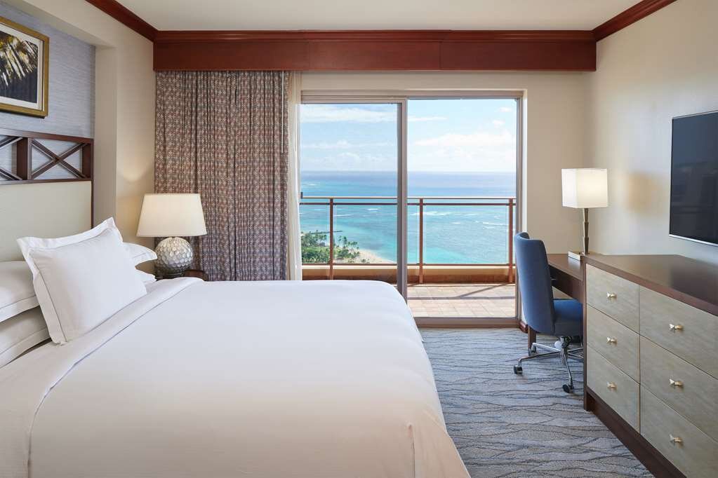 Hotel photo 69 of Hilton Grand Vacations Club Grand Waikikian Honolulu.