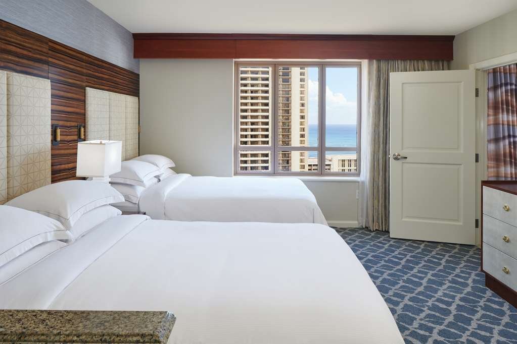 Hotel photo 11 of Hilton Grand Vacations Club Grand Waikikian Honolulu.