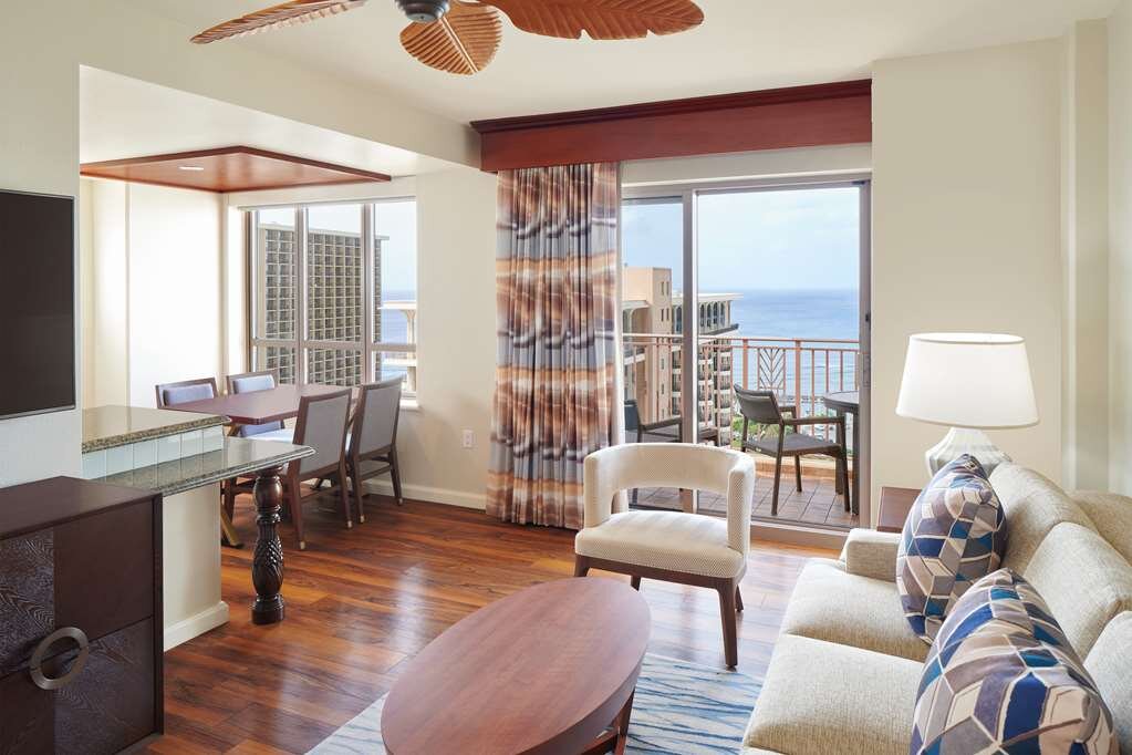Hotel photo 14 of Hilton Grand Vacations Club Grand Waikikian Honolulu.