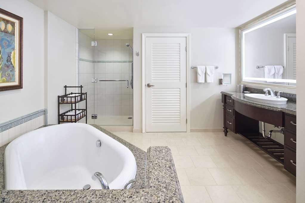 Hotel photo 33 of Hilton Grand Vacations Club Grand Waikikian Honolulu.
