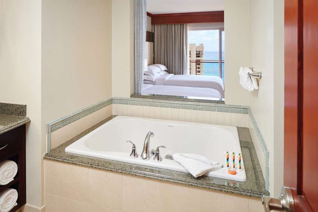 Hotel photo 65 of Hilton Grand Vacations Club Grand Waikikian Honolulu.