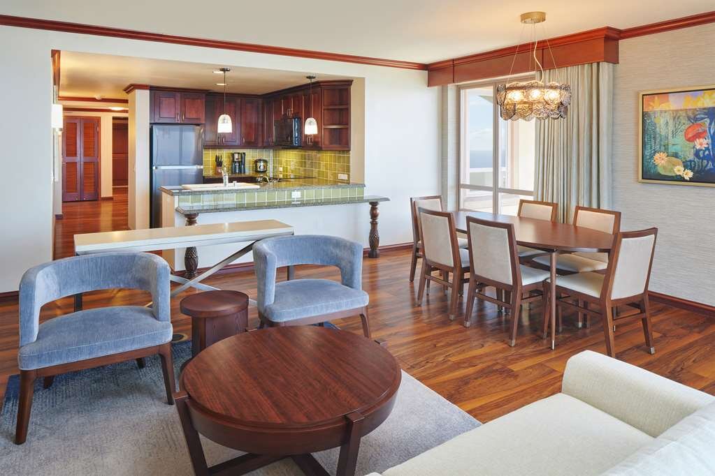 Hotel photo 70 of Hilton Grand Vacations Club Grand Waikikian Honolulu.