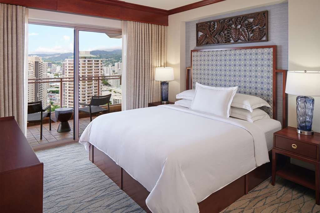 Hotel photo 55 of Hilton Grand Vacations Club Grand Waikikian Honolulu.