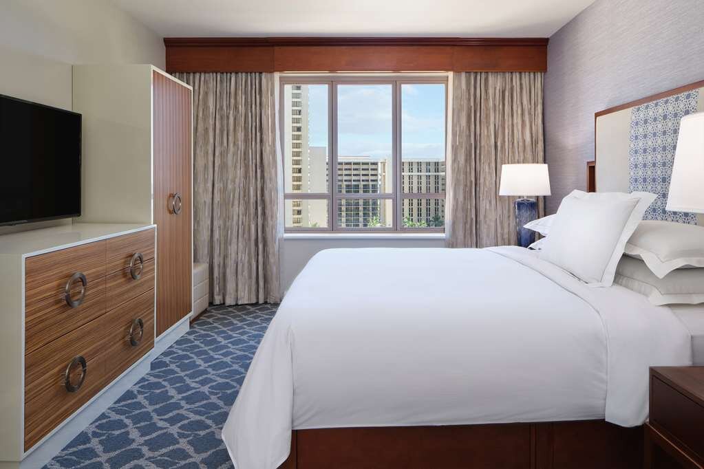 Hotel photo 48 of Hilton Grand Vacations Club Grand Waikikian Honolulu.