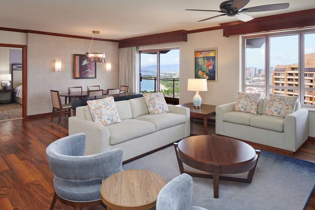 Hotel photo 60 of Hilton Grand Vacations Club Grand Waikikian Honolulu.
