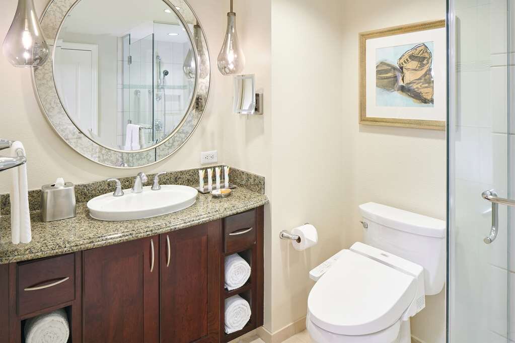 Hotel photo 38 of Hilton Grand Vacations Club Grand Waikikian Honolulu.
