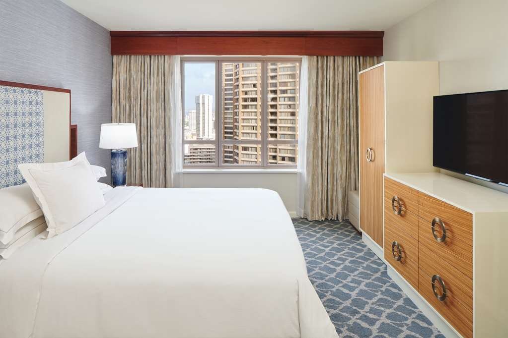 Hotel photo 32 of Hilton Grand Vacations Club Grand Waikikian Honolulu.