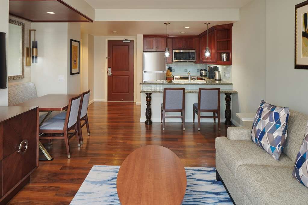 Hotel photo 36 of Hilton Grand Vacations Club Grand Waikikian Honolulu.