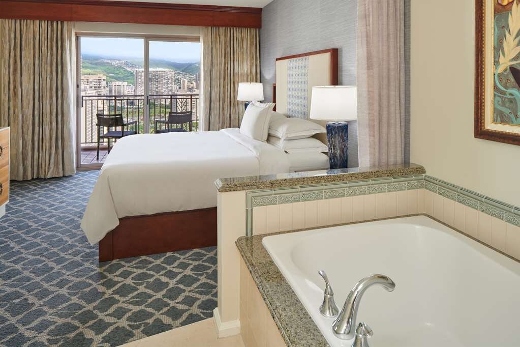 Hotel photo 64 of Hilton Grand Vacations Club Grand Waikikian Honolulu.