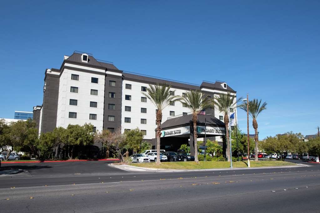 Hotel photo 1 of Embassy Suites by Hilton Las Vegas.