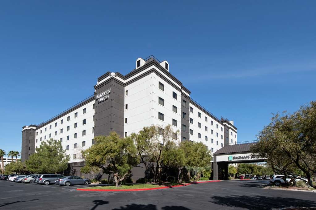 Hotel photo 44 of Embassy Suites by Hilton Las Vegas.