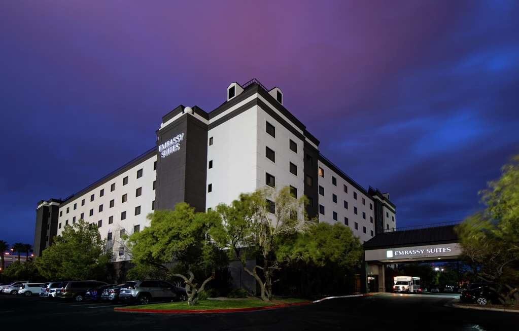 Hotel photo 14 of Embassy Suites by Hilton Las Vegas.