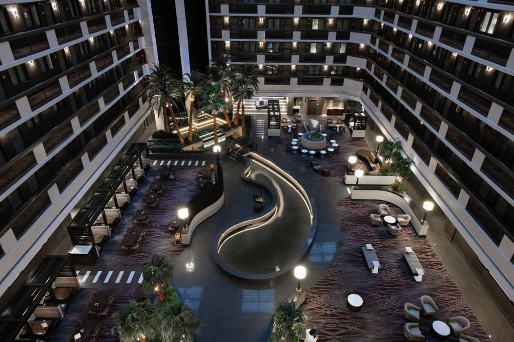 Hotel photo 66 of Embassy Suites by Hilton Las Vegas.