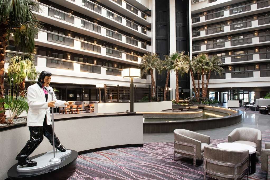 Hotel photo 38 of Embassy Suites by Hilton Las Vegas.