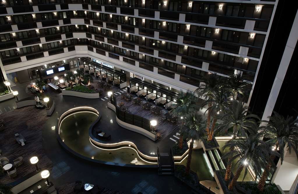 Hotel photo 74 of Embassy Suites by Hilton Las Vegas.